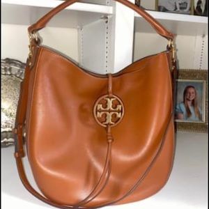 Tory Burch Miller Hobo